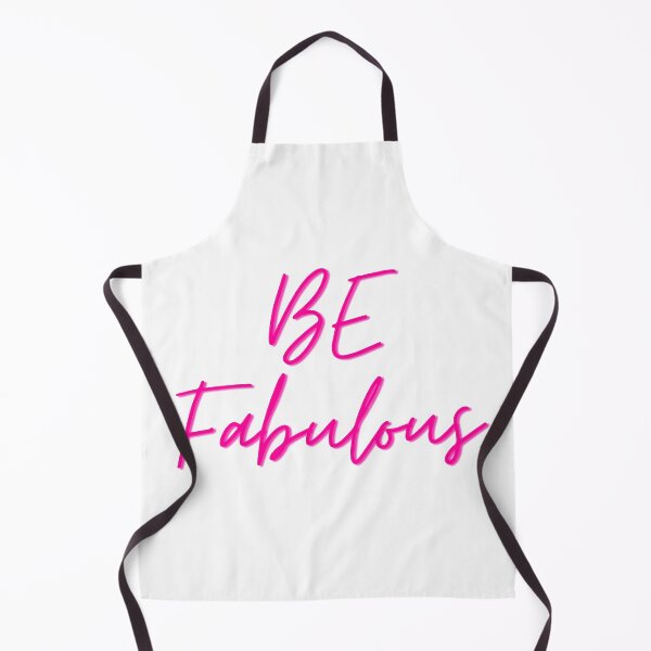 Item preview,  Be fabulous  designed and sold by Euc lid.