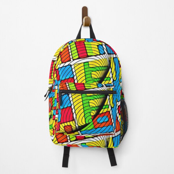Item preview, Colorful Void designed and sold by CreativeMeaning.