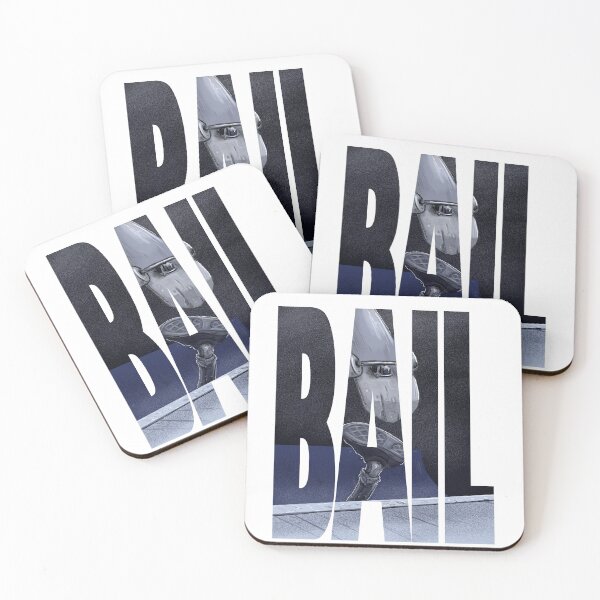 Item preview, Funny skateboarding bail HC designed and sold by CarlosCD.