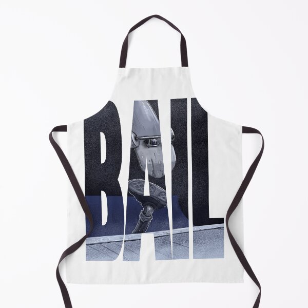 Item preview, Funny skateboarding bail HC designed and sold by CarlosCD.
