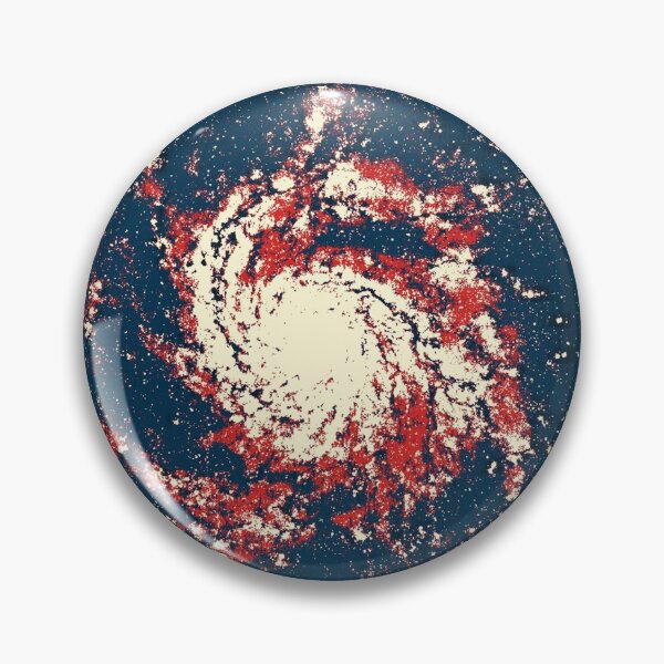 Item preview, Galaxia designed and sold by XxPositivExX.