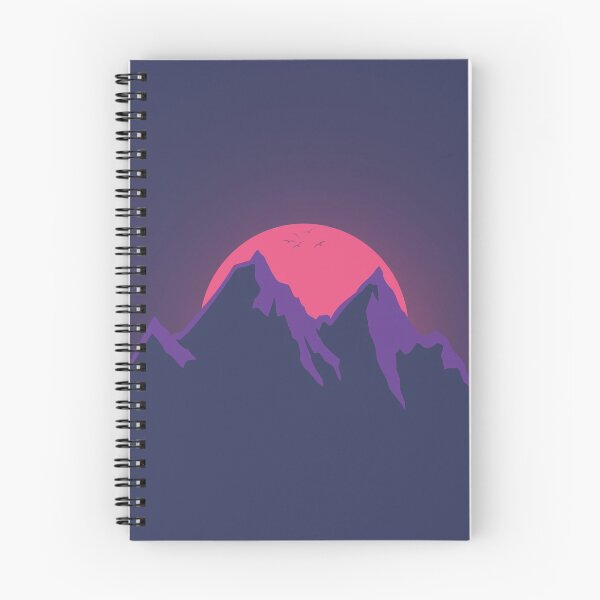 Item preview, Mountain Sunset Phone Case designed and sold by hetalp04.