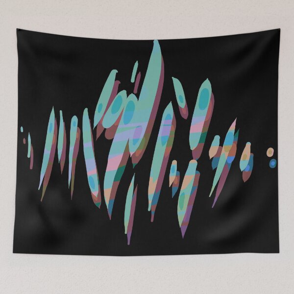 Item preview, interdimensional designed and sold by AnnaBaldon.