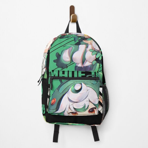 Item preview, Made in abyss Prushka Anime Manga sticker hoodie tshirt designed and sold by [-A-] Industrie s.