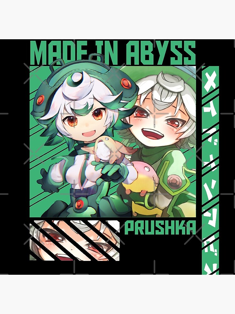 Pin on Made in Abyss