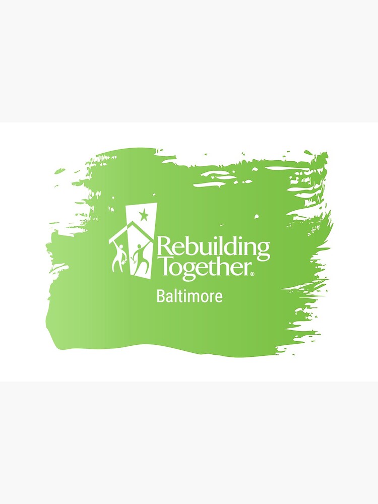 Green Paint by RTBaltimore