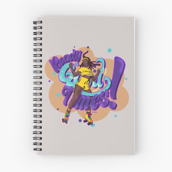 Item preview, I'm ready 4 Good Times designed and sold by GustavoMejia.