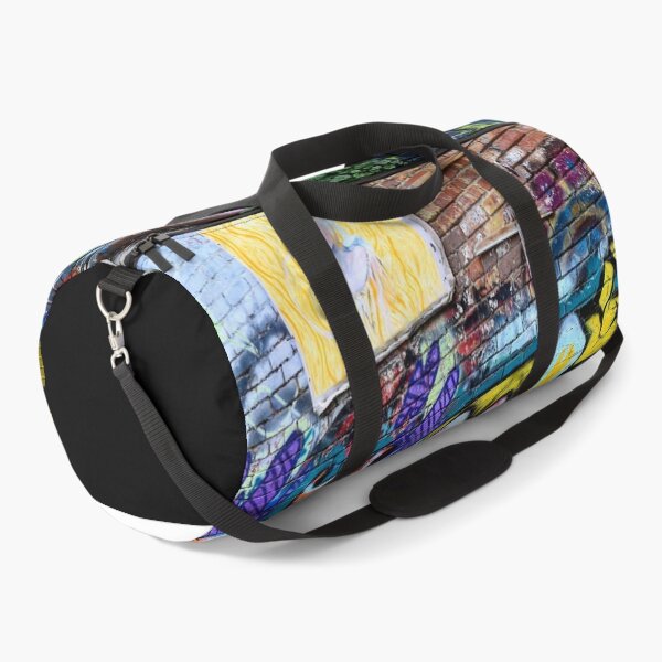 Item preview, Graffiti madness designed and sold by WaynesCave.