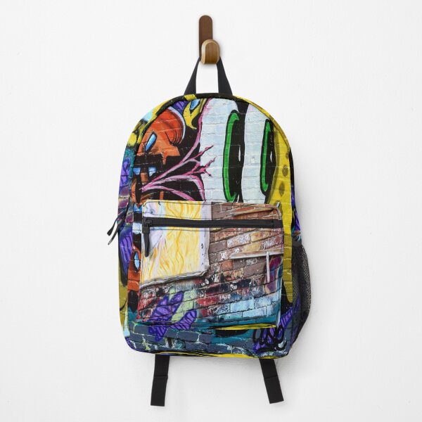 Item preview, Graffiti madness designed and sold by WaynesCave.