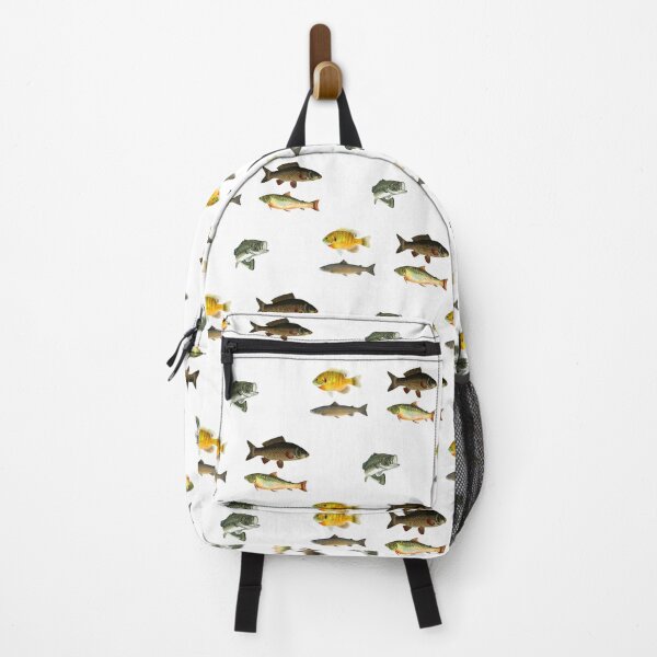 Item preview, Freshwater Fish designed and sold by Braxton Tanaka.
