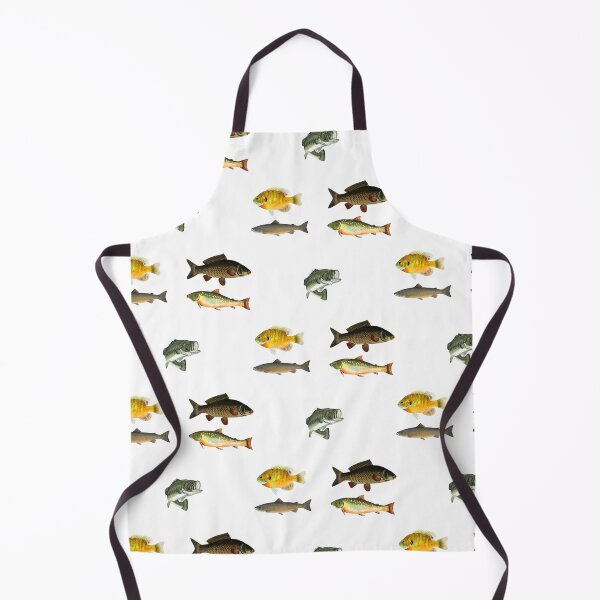 Item preview, Freshwater Fish designed and sold by Braxton Tanaka.