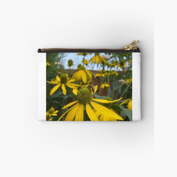 Item preview, Garden vibes yellow flowers designed and sold by Naturelovexo.