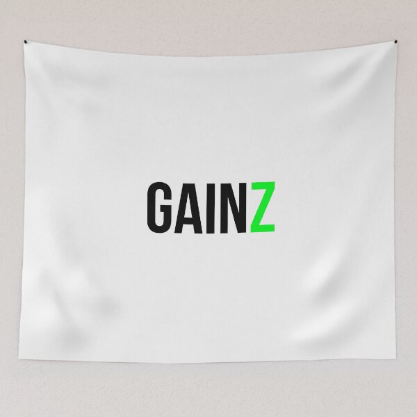 Artikelvorschau,  GAINZ Bodybuilding / Gewichtheben entworfen und verkauft von liftingbros.