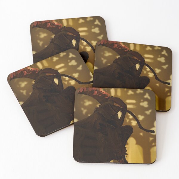 Item preview, Hunting and nightmare. Part 5 designed and sold by Anatofinnstark.