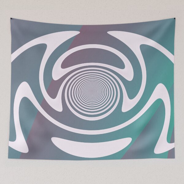 Item preview, Smile of Buddha. Blue color designed and sold by ivanoel.