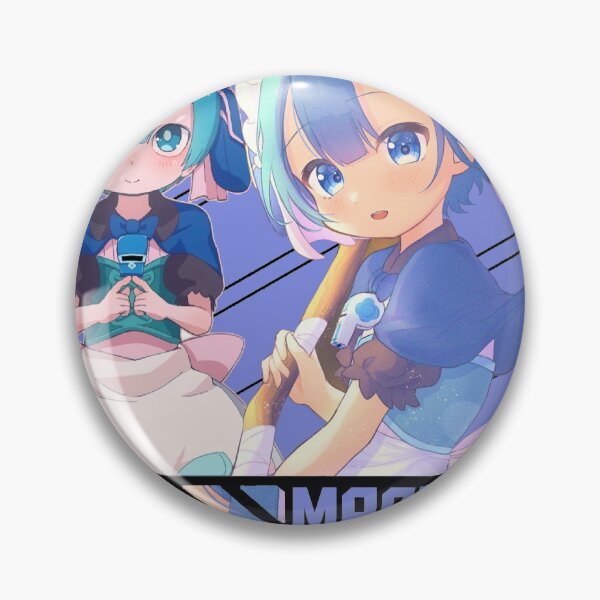 Artikelvorschau, Made in Abyss Marulk Anime Manga Aufkleber Hoodie T-Shirt entworfen und verkauft von [-A-] Industrie s.