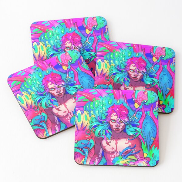 Item preview, Alebrijes designed and sold by Dina Norlund.