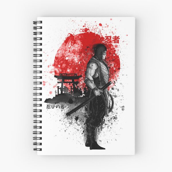 Item preview, SHINOBI designed and sold by swiro.