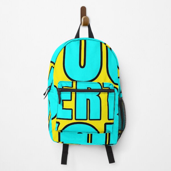 Item preview, Certified young person designed and sold by Feline Rockstars.