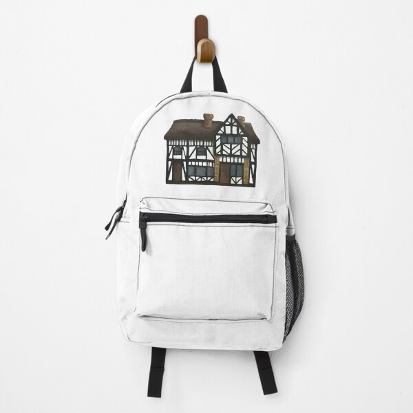 Item preview, British Tudor House designed and sold by MonsterMoon.