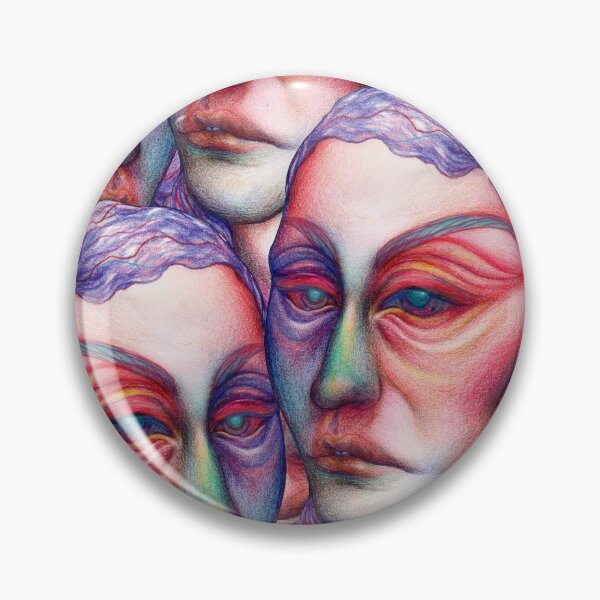 Item preview, Cousins #A designed and sold by rosannnak.