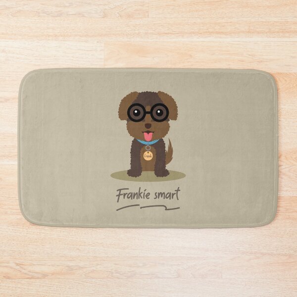 Item preview, Frankie smart designed and sold by Art by s2ray.