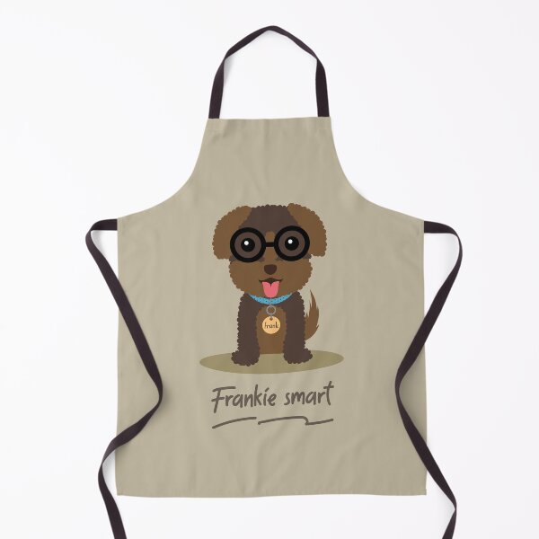 Item preview, Frankie smart designed and sold by Art by s2ray.