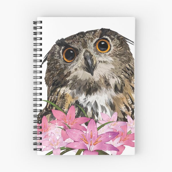 Item preview, Royal Owl designed and sold by obscurite.
