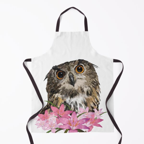 Item preview, Royal Owl designed and sold by obscurite.
