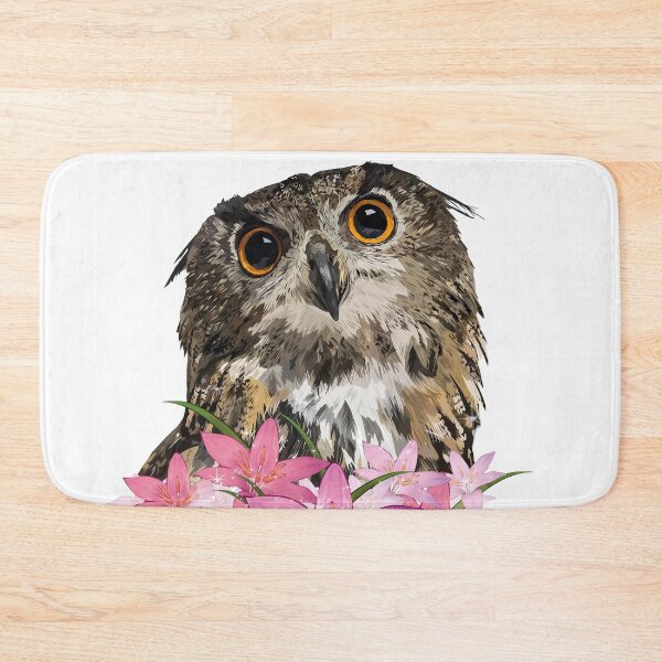 Item preview, Royal Owl designed and sold by obscurite.
