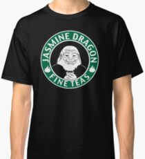 Avatar - Iroh Classic T-Shirt