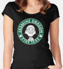 Avatar - Iroh Women's Fitted Scoop T-Shirt