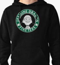 Avatar - Iroh Pullover Hoodie