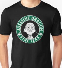 Avatar - Iroh Unisex T-Shirt