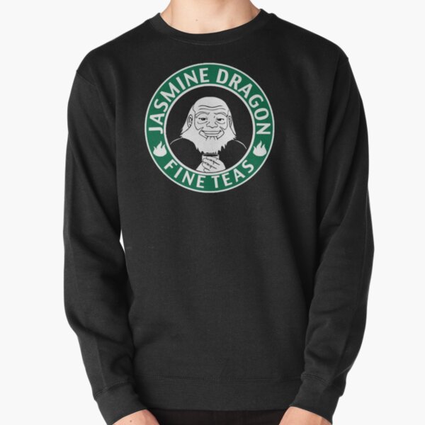 Avatar - Iroh Pullover Sweatshirt