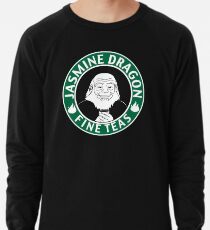 Avatar - Iroh Leichter Pullover