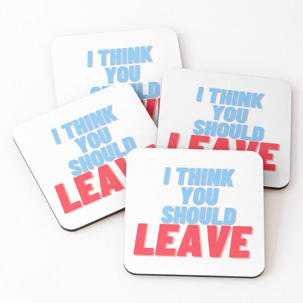 Item preview, Aesthetically I Think You Should Leave designed and sold by Style-November.