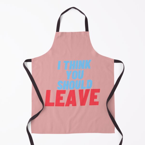Item preview, Aesthetically I Think You Should Leave designed and sold by Style-November.