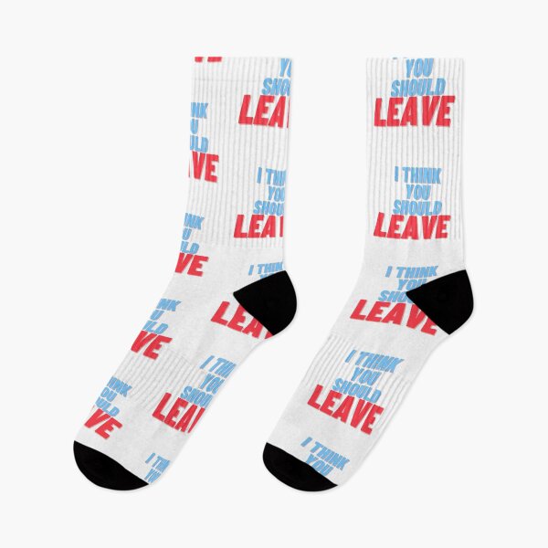 Item preview, Aesthetically I Think You Should Leave designed and sold by Style-November.
