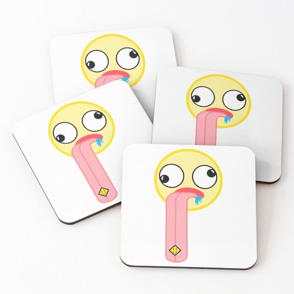 Item preview, LSD designed and sold by TheNightProject.