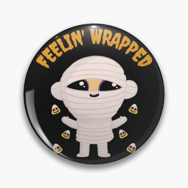 Item preview, WRAPPED!!! designed and sold by springbloomb.