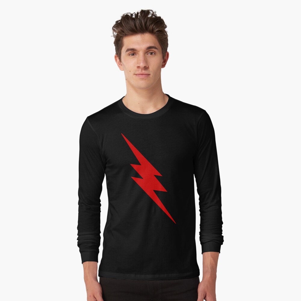 Item preview, Long Sleeve T-Shirt designed and sold by SpaceAlienTees.