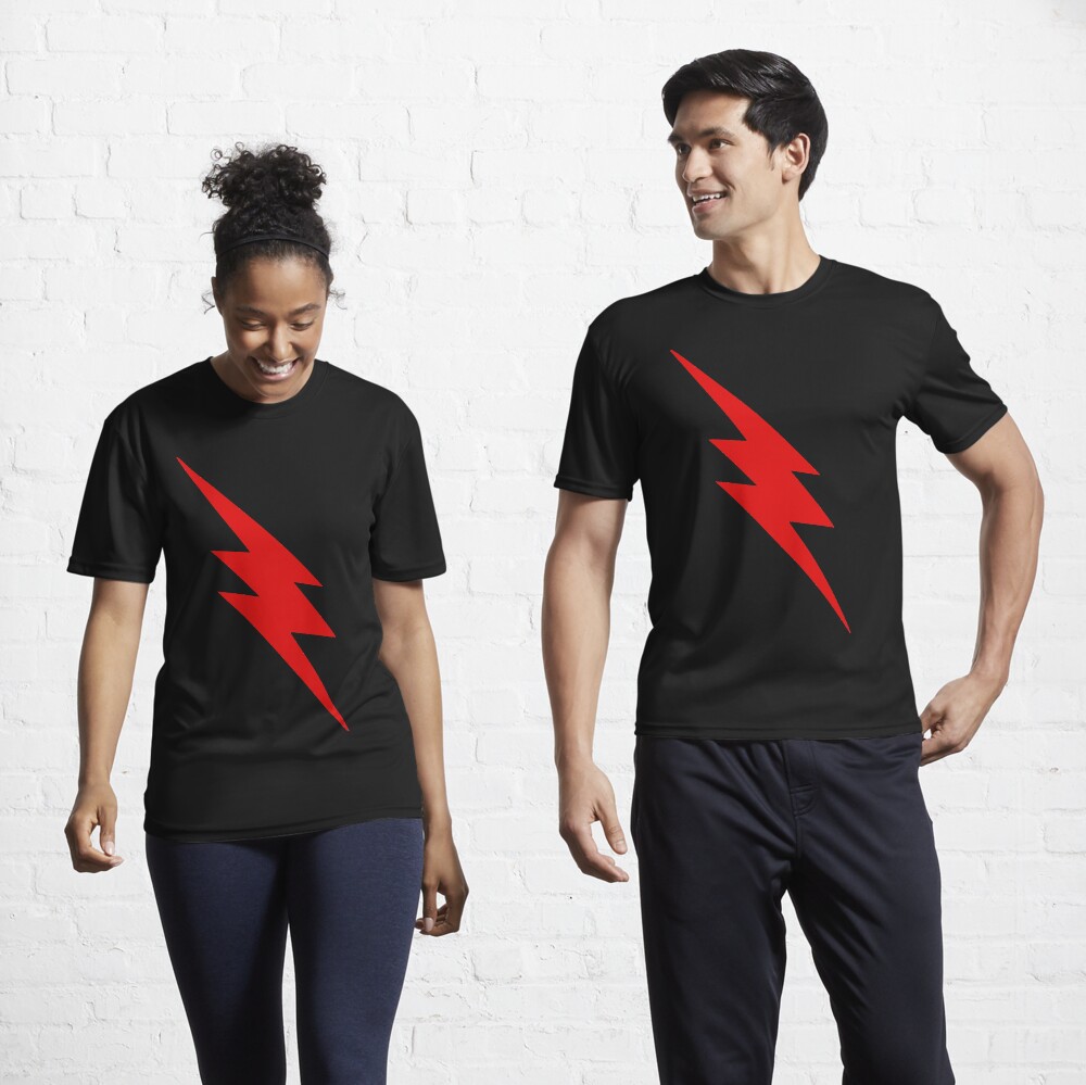 Item preview, Active T-Shirt designed and sold by SpaceAlienTees.