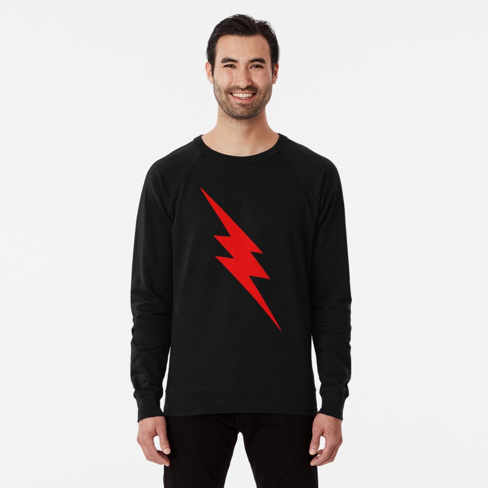 Item preview, Lightweight Sweatshirt designed and sold by SpaceAlienTees.