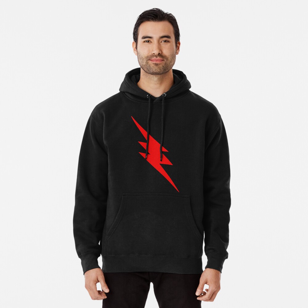 Item preview, Pullover Hoodie designed and sold by SpaceAlienTees.