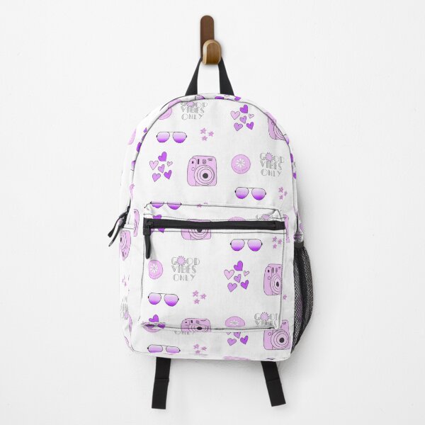 Item preview, Purple good vibes aesthetic pack designed and sold by Amy-elise.