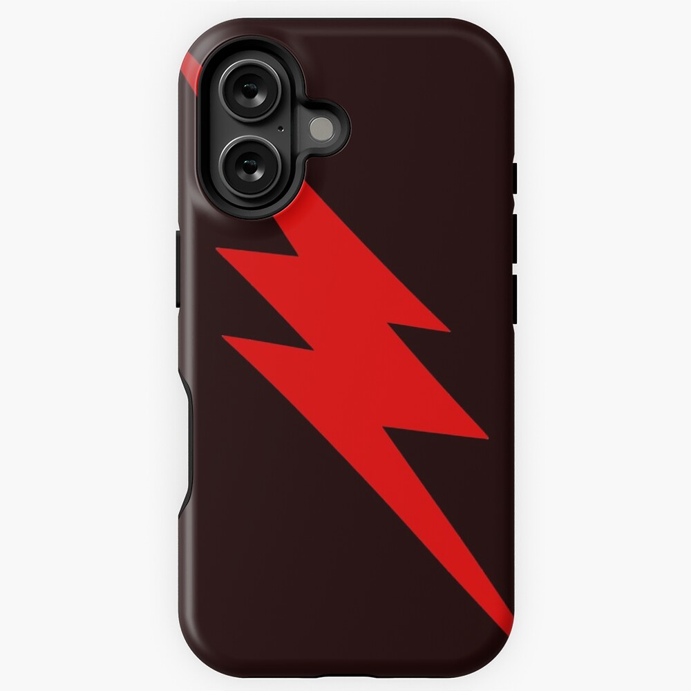 Item preview, iPhone Magsafe Tough Case designed and sold by SpaceAlienTees.