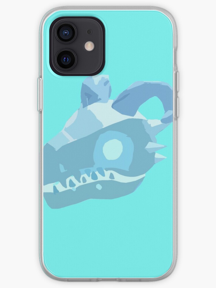 Adoptiere Mich Eisdrachen Iphone Hulle Cover Von Newmerchandise Redbubble