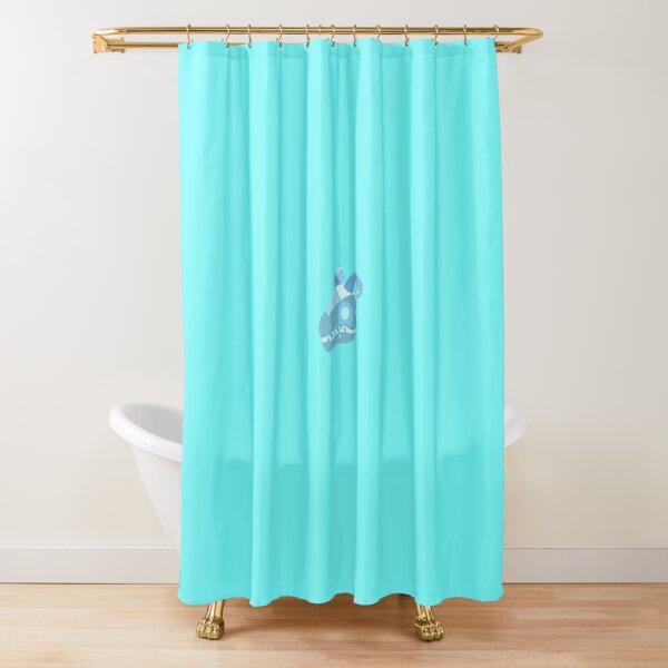 Adopt Me Shower Curtains Redbubble - ultra rare pet adopteren roblox adopt me pets youtube