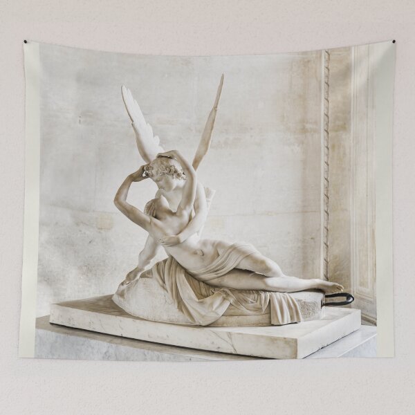 Item preview, Psyche Revived by Cupids Kiss designed and sold by Weston  Westmoreland.